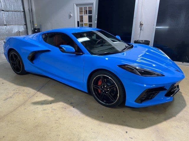 Residential Window Tinting