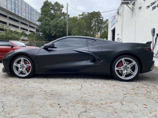 Customer Satisfaction